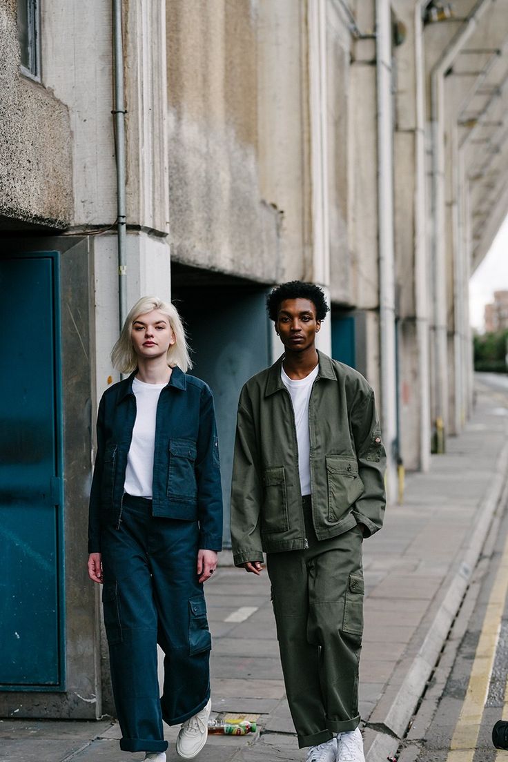 Dickies Workwear