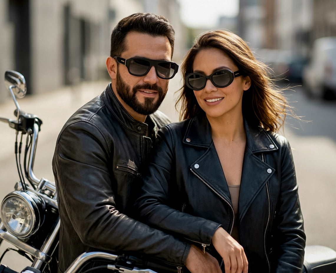American Spirit Eyewear