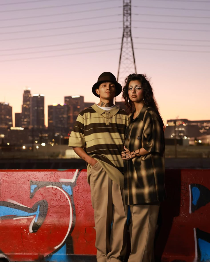Lowrider Streetwear