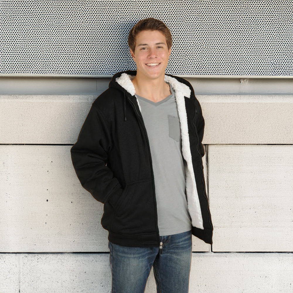 Hoodies