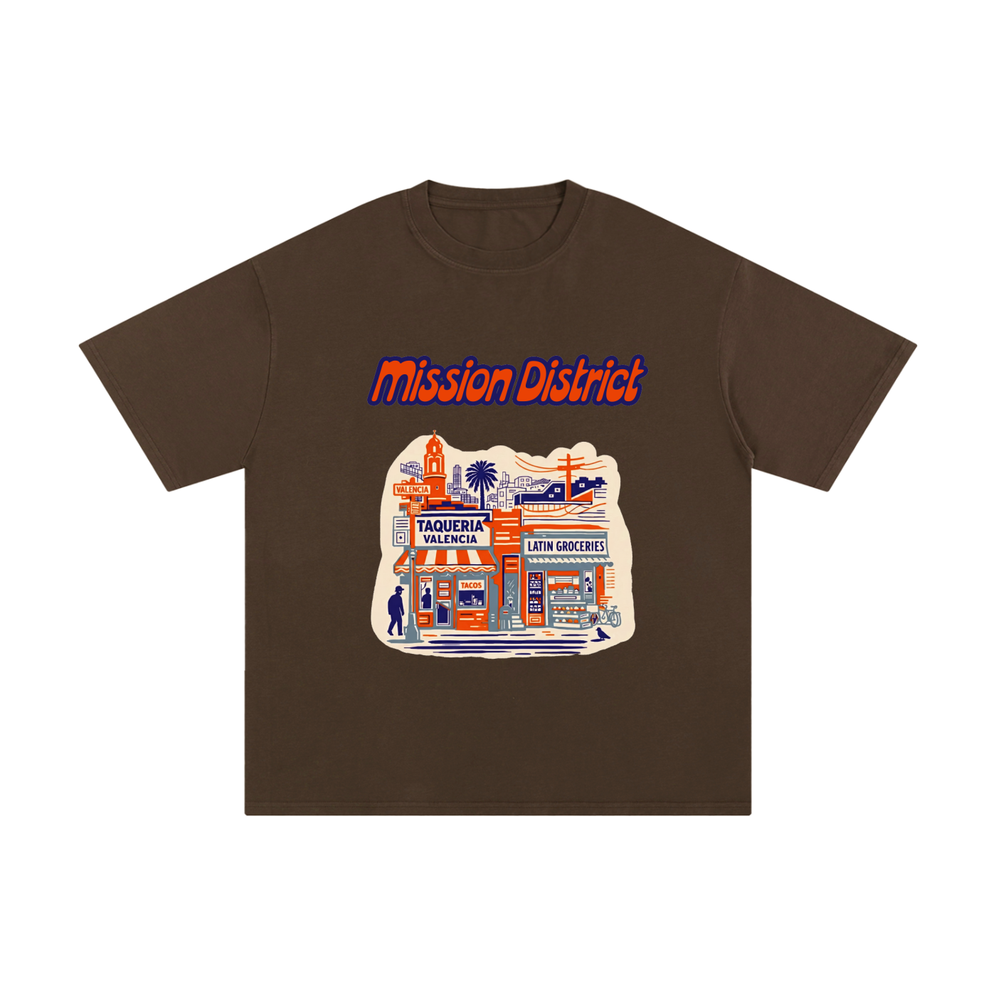 Unisex Pure Cotton T-Shirt