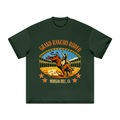 Heavyweight Earth Tone T-Shirt