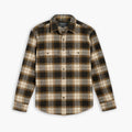 Flannel Shirt