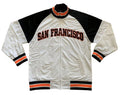 City Track Jacket
