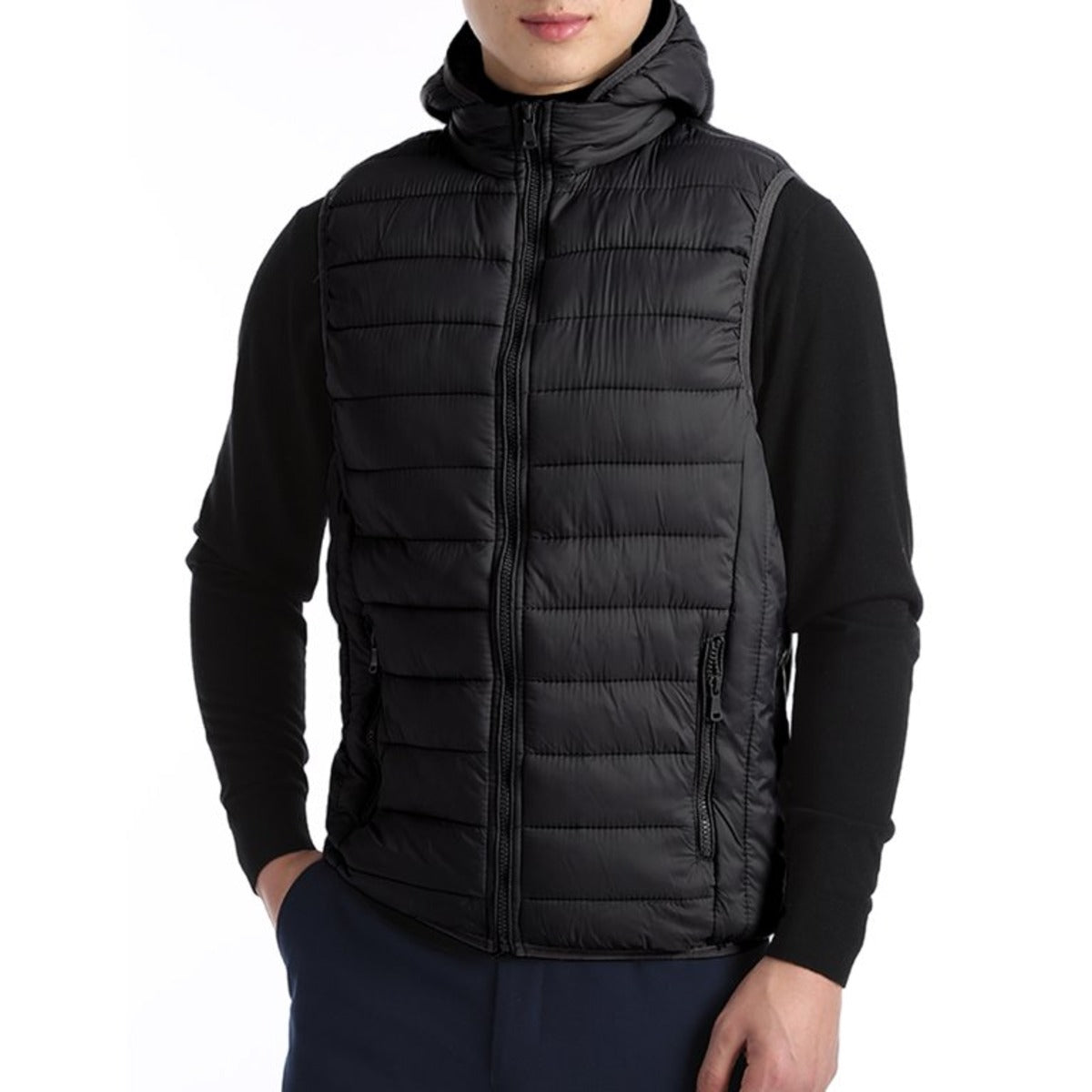 Puffer Vest