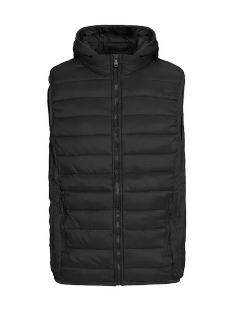Puffer Vest