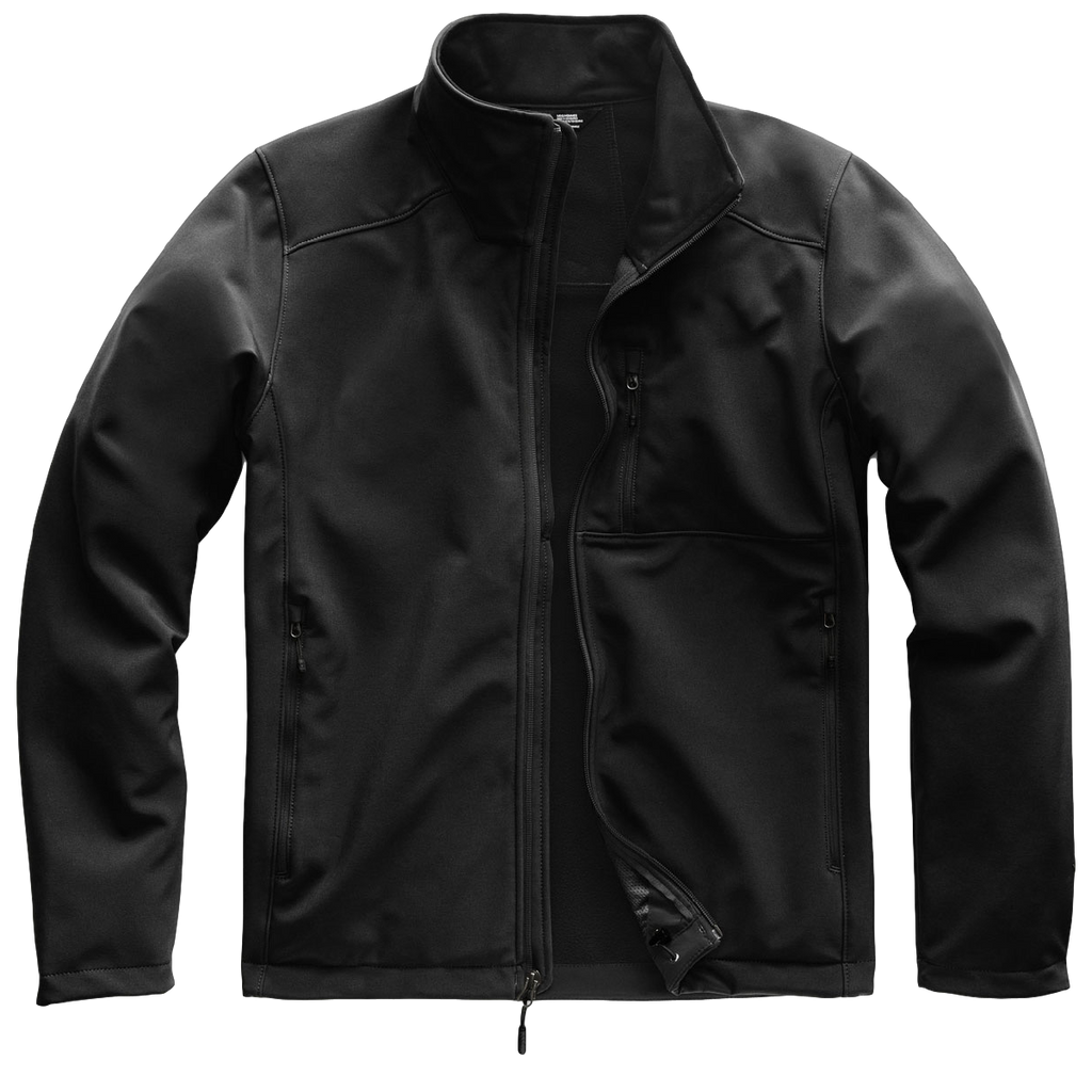 Soft-Shell Jacket