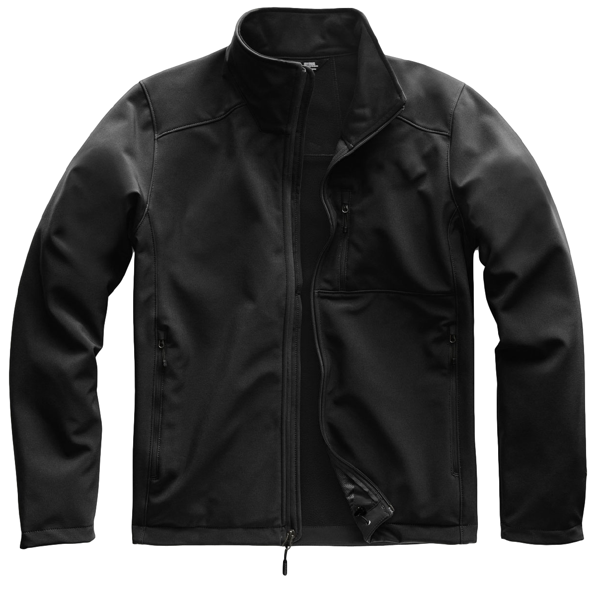 Soft-Shell Jacket