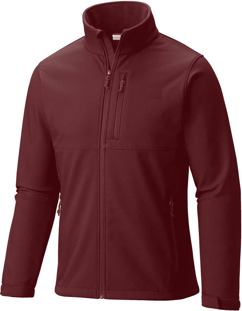 Soft-Shell Jacket