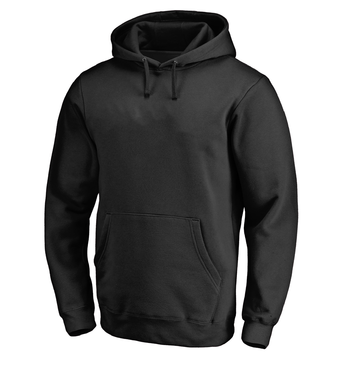 Mid-Weight Hoodie Sweatshirt