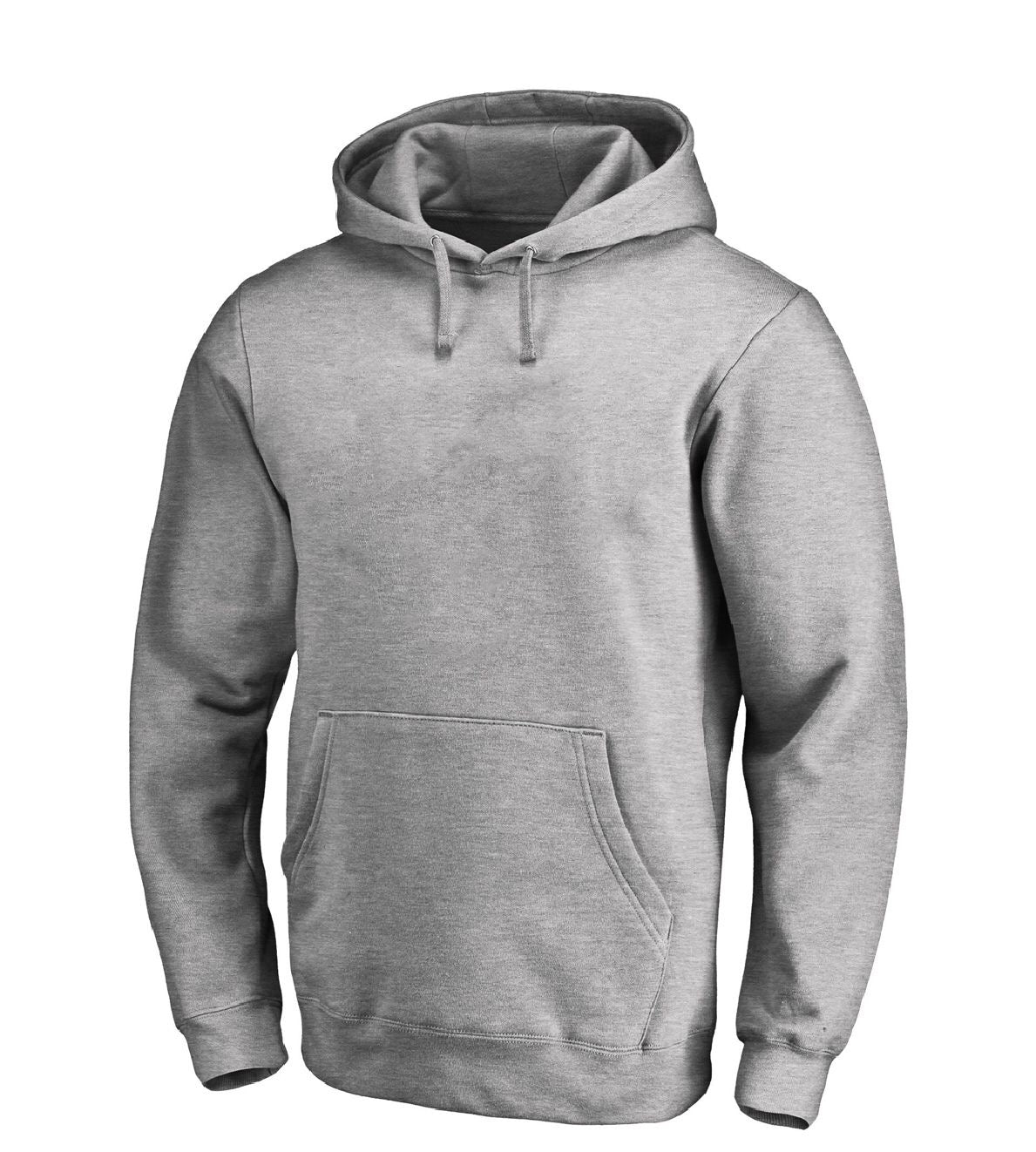 Mid-Weight Hoodie Sweatshirt