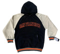 City Pullover Hoodies