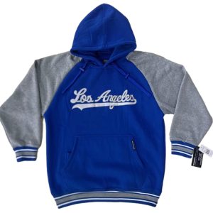 City Pullover Hoodies
