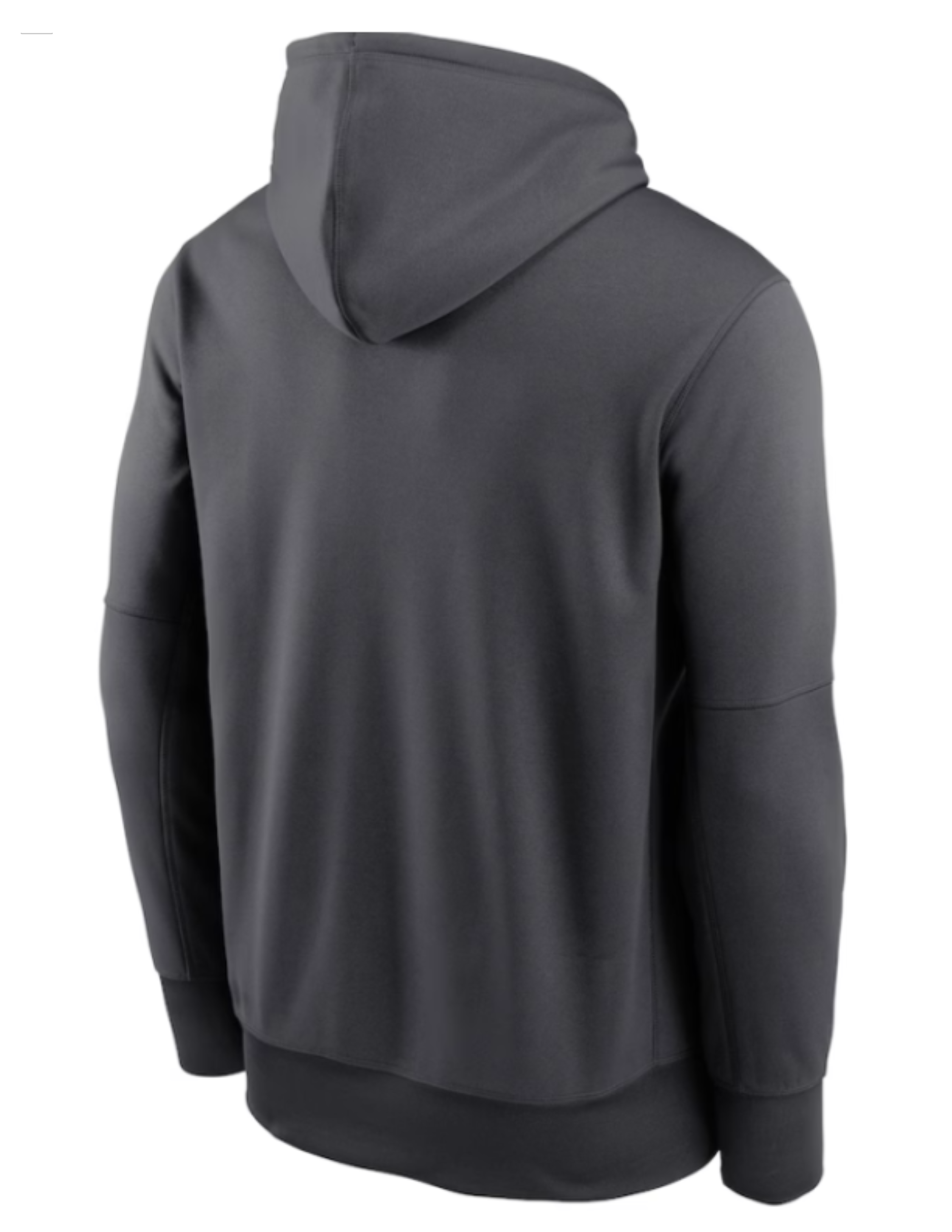 Mid-Weight Hoodie Sweatshirt