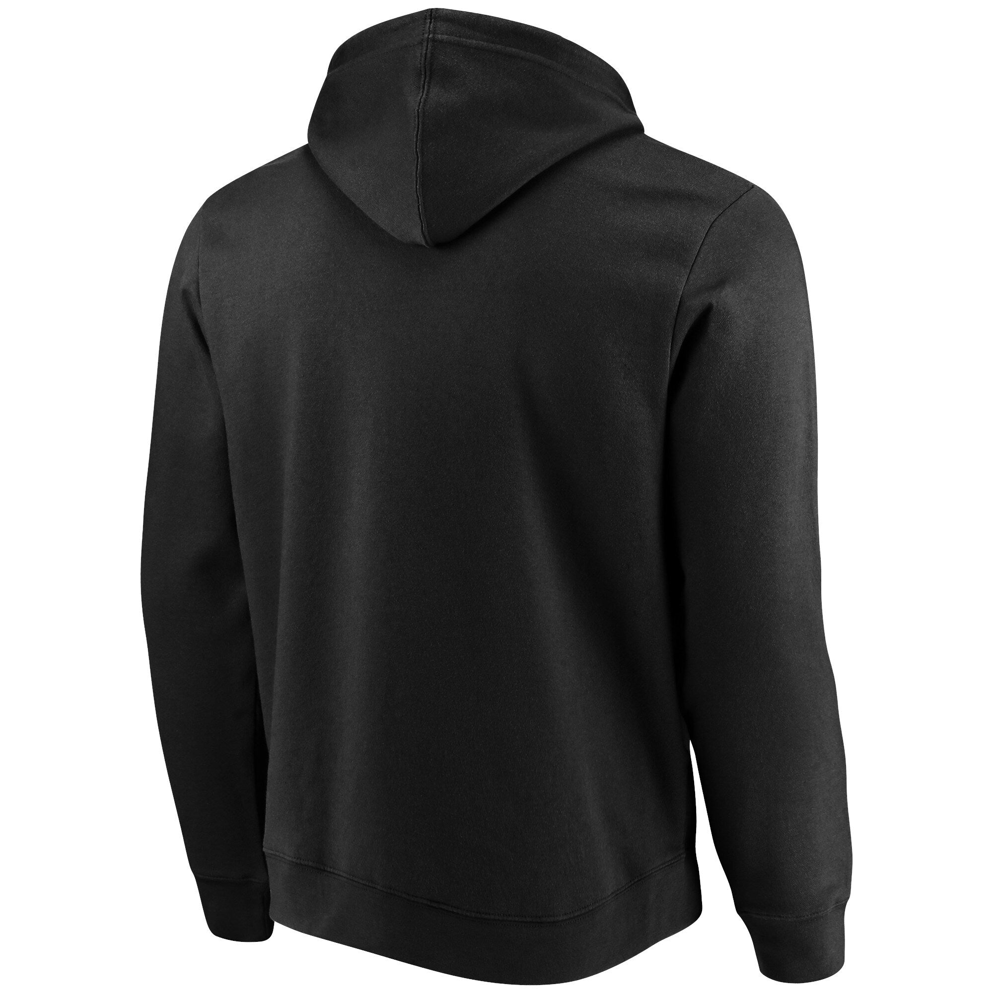 Mid-Weight Hoodie Sweatshirt
