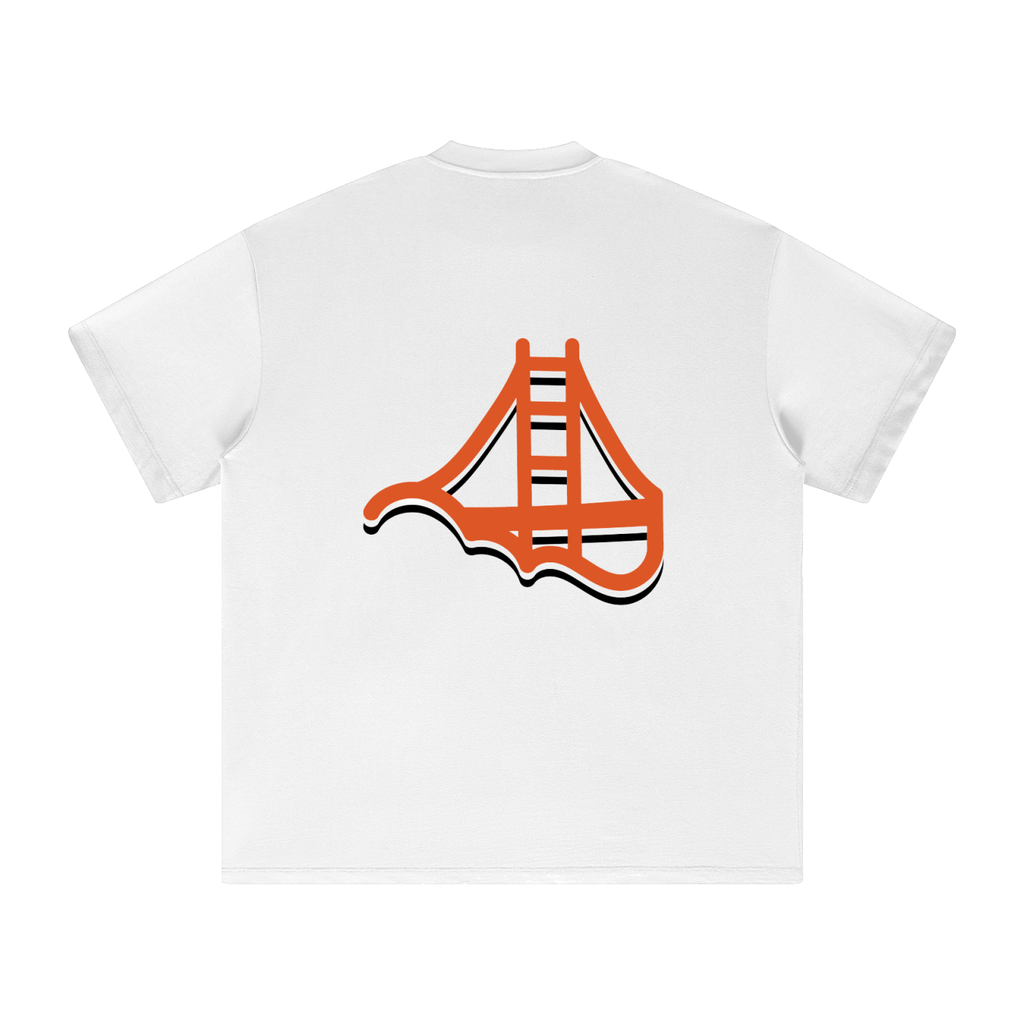 Heavyweight Earth Tone T-Shirt