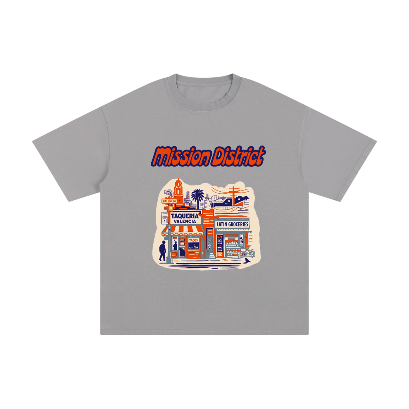 Unisex Pure Cotton T-Shirt