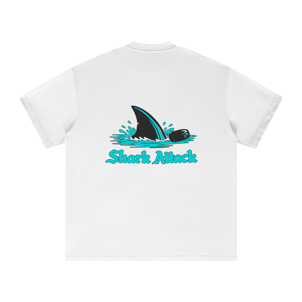 Heavyweight Earth Tone T-Shirt