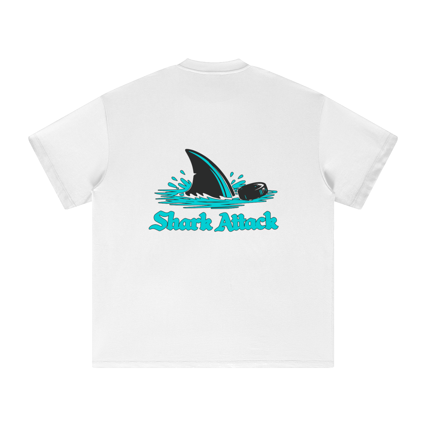 Heavyweight Earth Tone T-Shirt