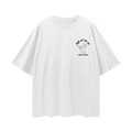 Streetwear Loose Drop Shoulder T-Shirt