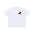 Unisex Oversized Cotton T-Shirt