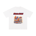 Unisex Pure Cotton T-Shirt