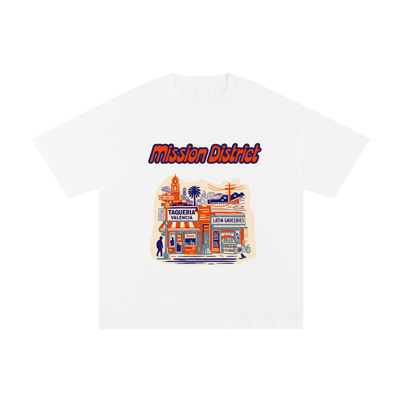 Unisex Pure Cotton T-Shirt