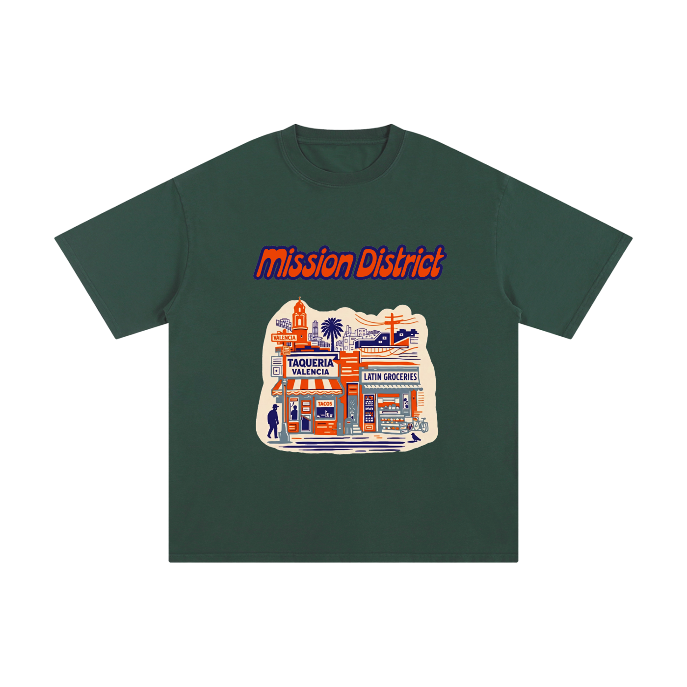 Unisex Pure Cotton T-Shirt