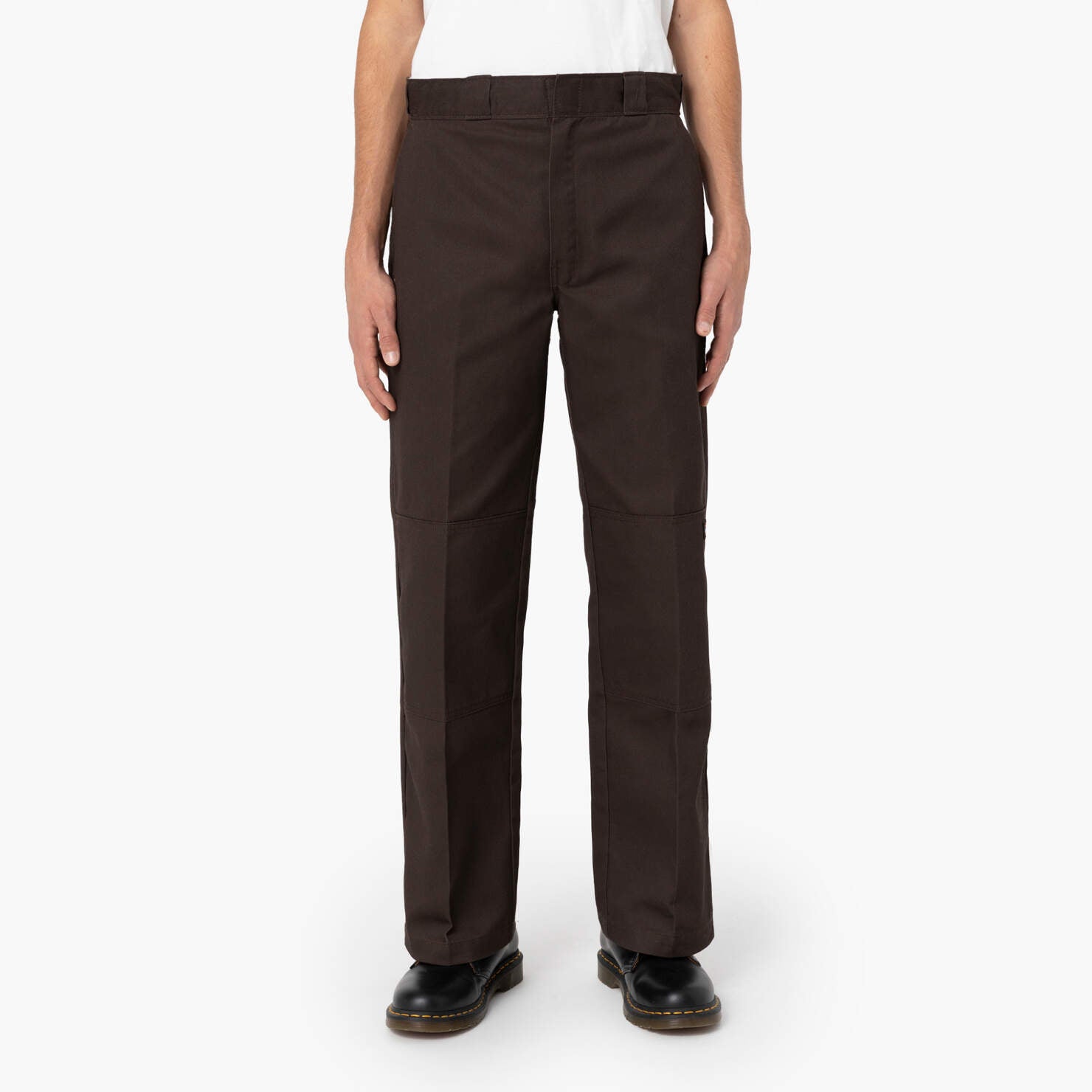 Loose Fit Double Knee Work Pants 30" Inseam