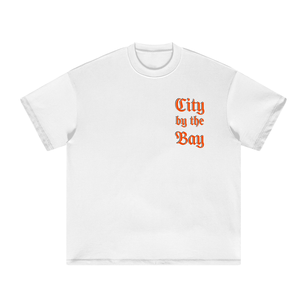 Heavyweight Earth Tone T-Shirt
