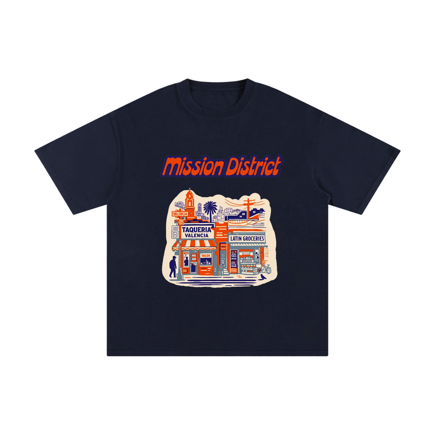 Unisex Pure Cotton T-Shirt