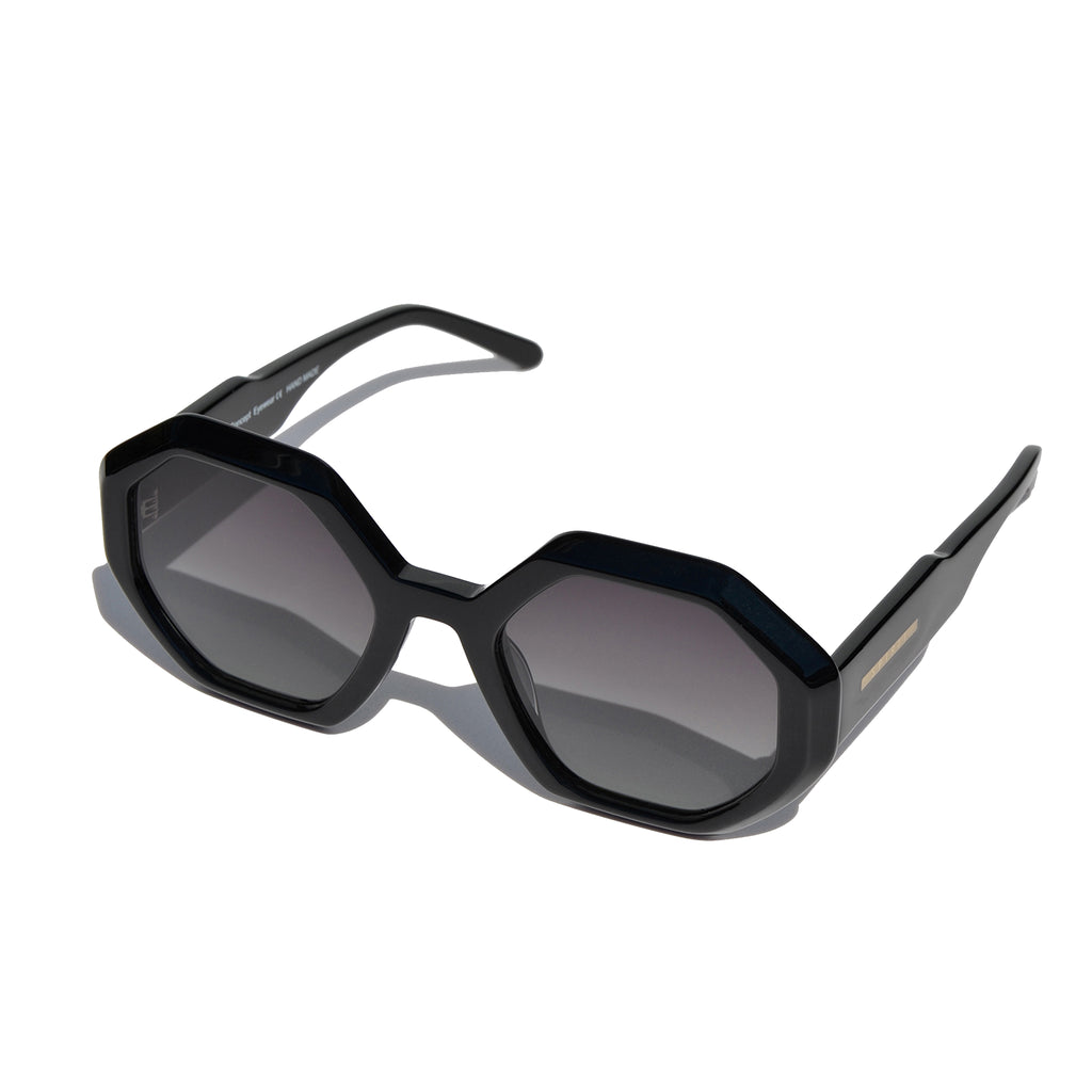 AUS- Geometric Eyewear