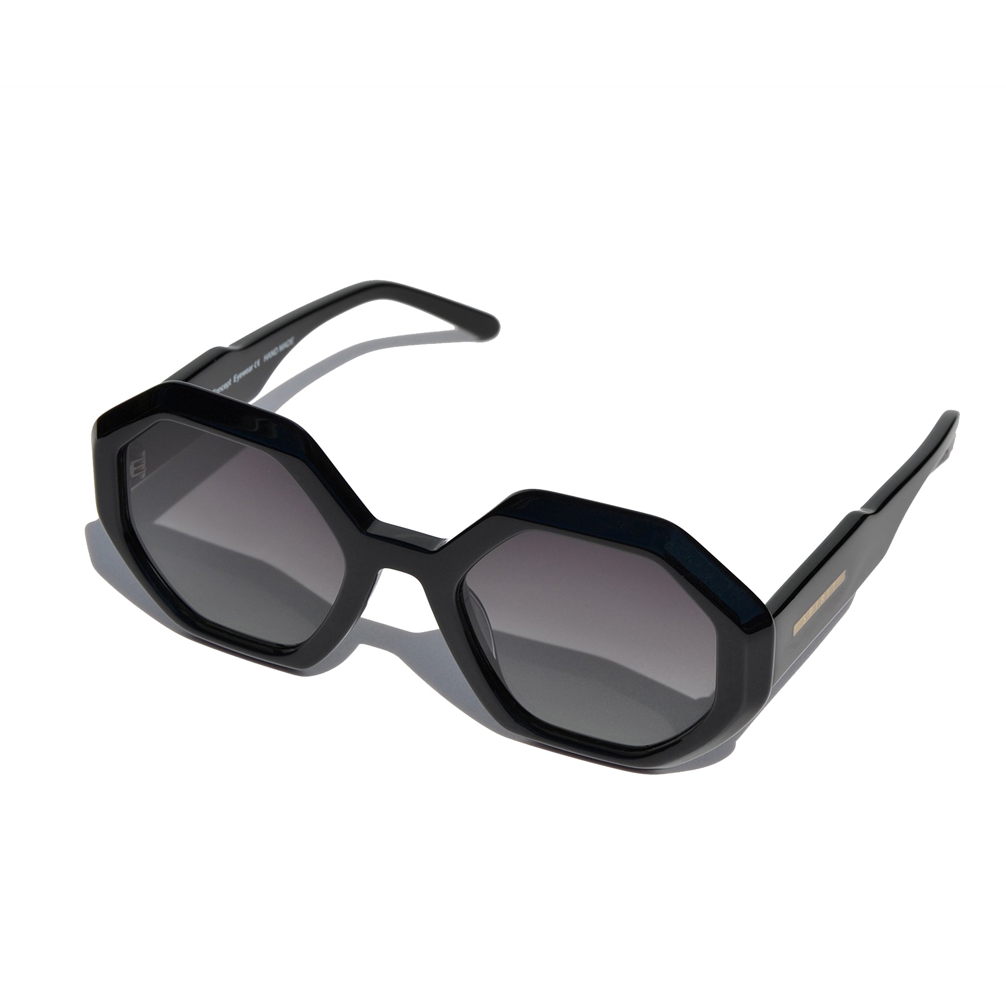 AUS- Geometric Eyewear
