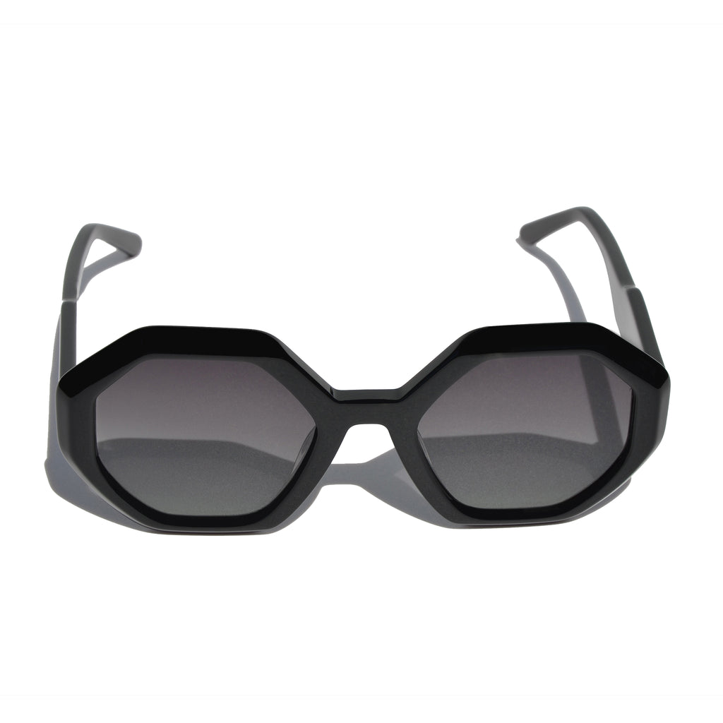 AUS- Geometric Eyewear