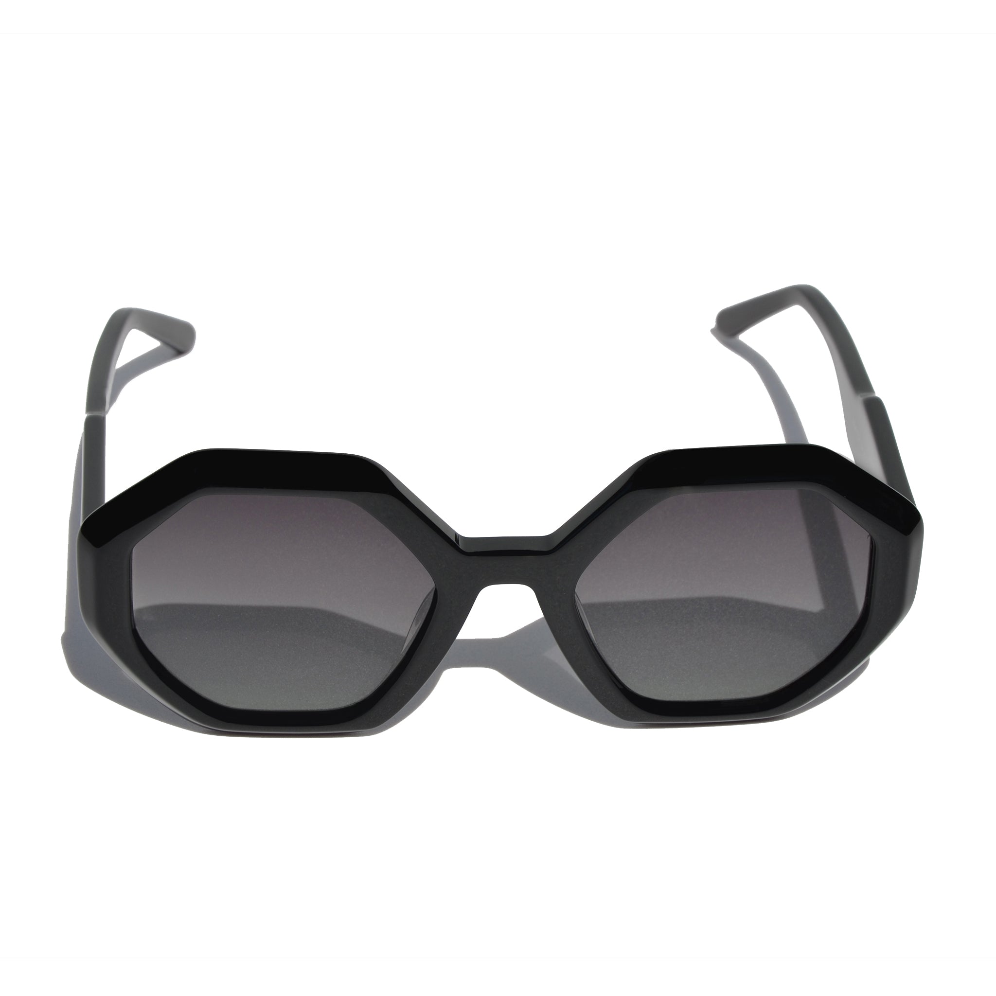 AUS- Geometric Eyewear