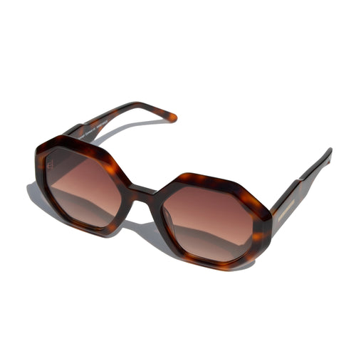 AUS- Geometric Eyewear