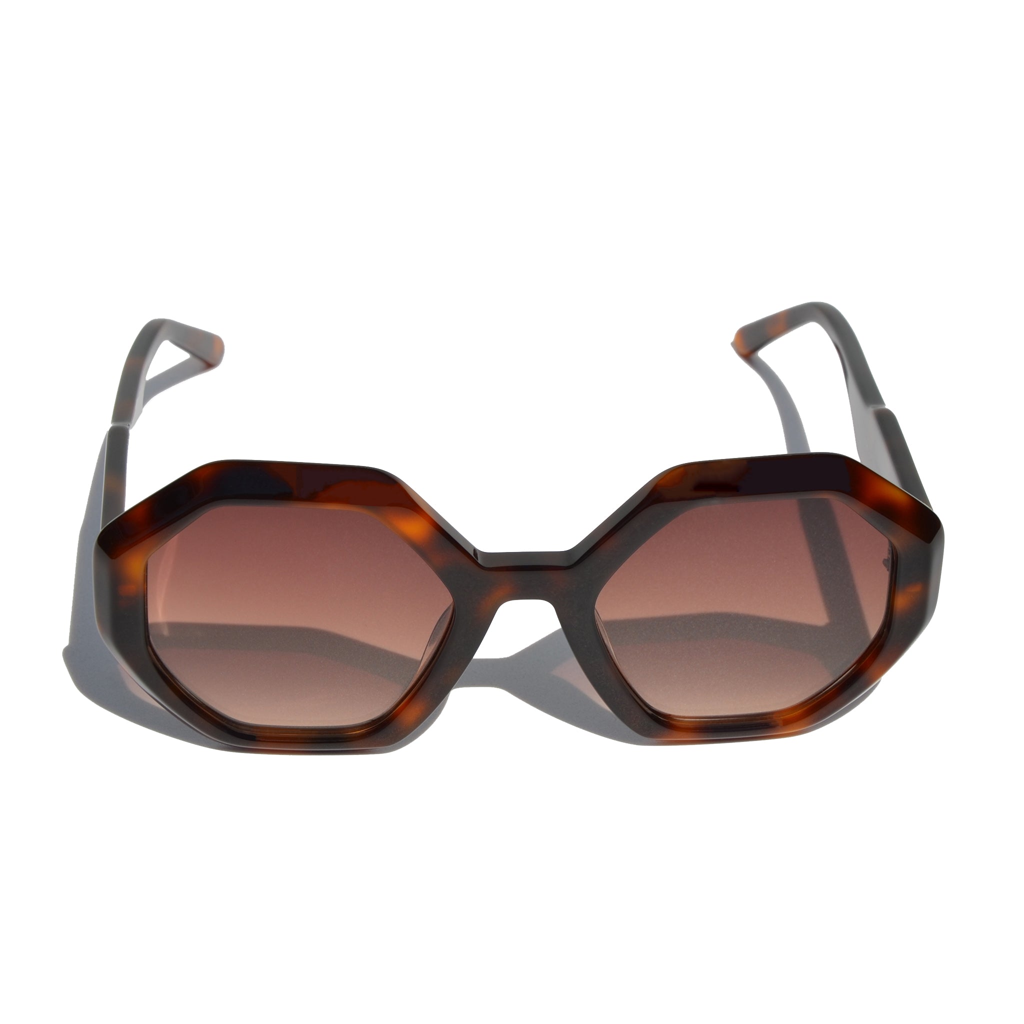 AUS- Geometric Eyewear