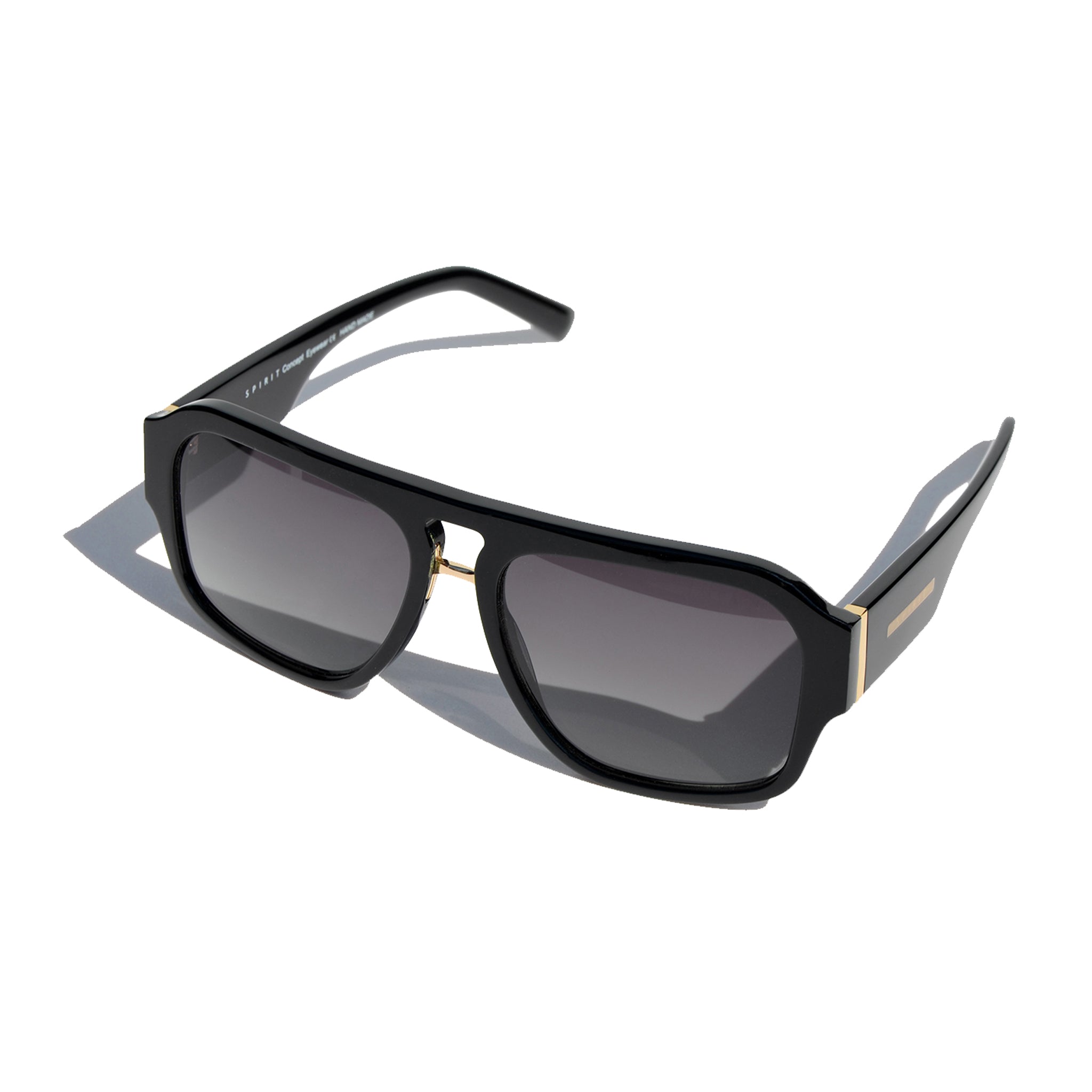ORD- Double Bridge Navigator Eyewear