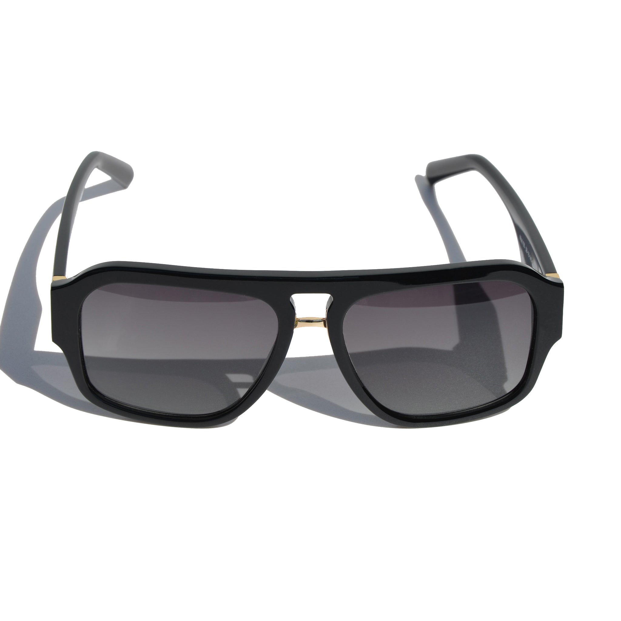 ORD- Double Bridge Navigator Eyewear