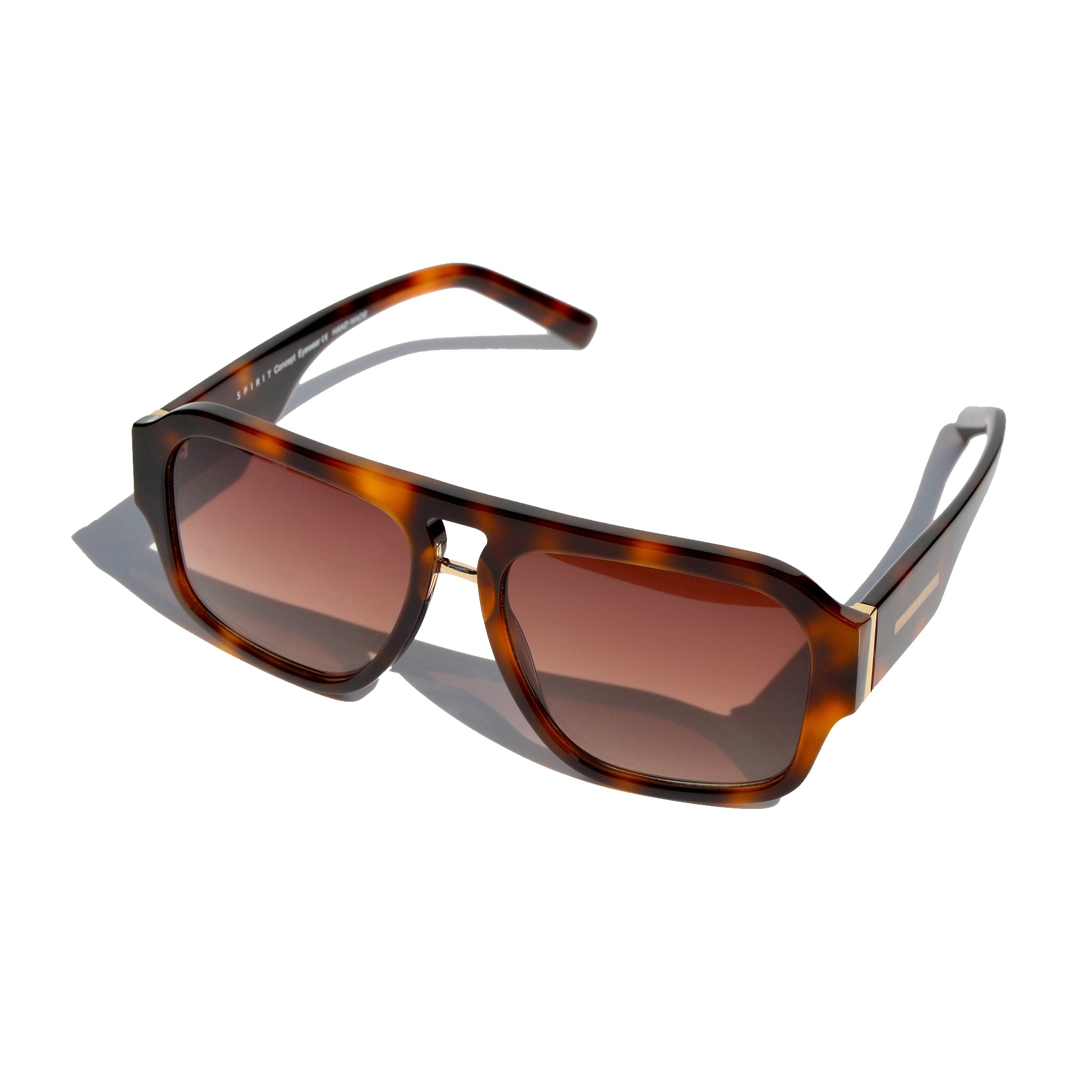 ORD- Double Bridge Navigator Eyewear