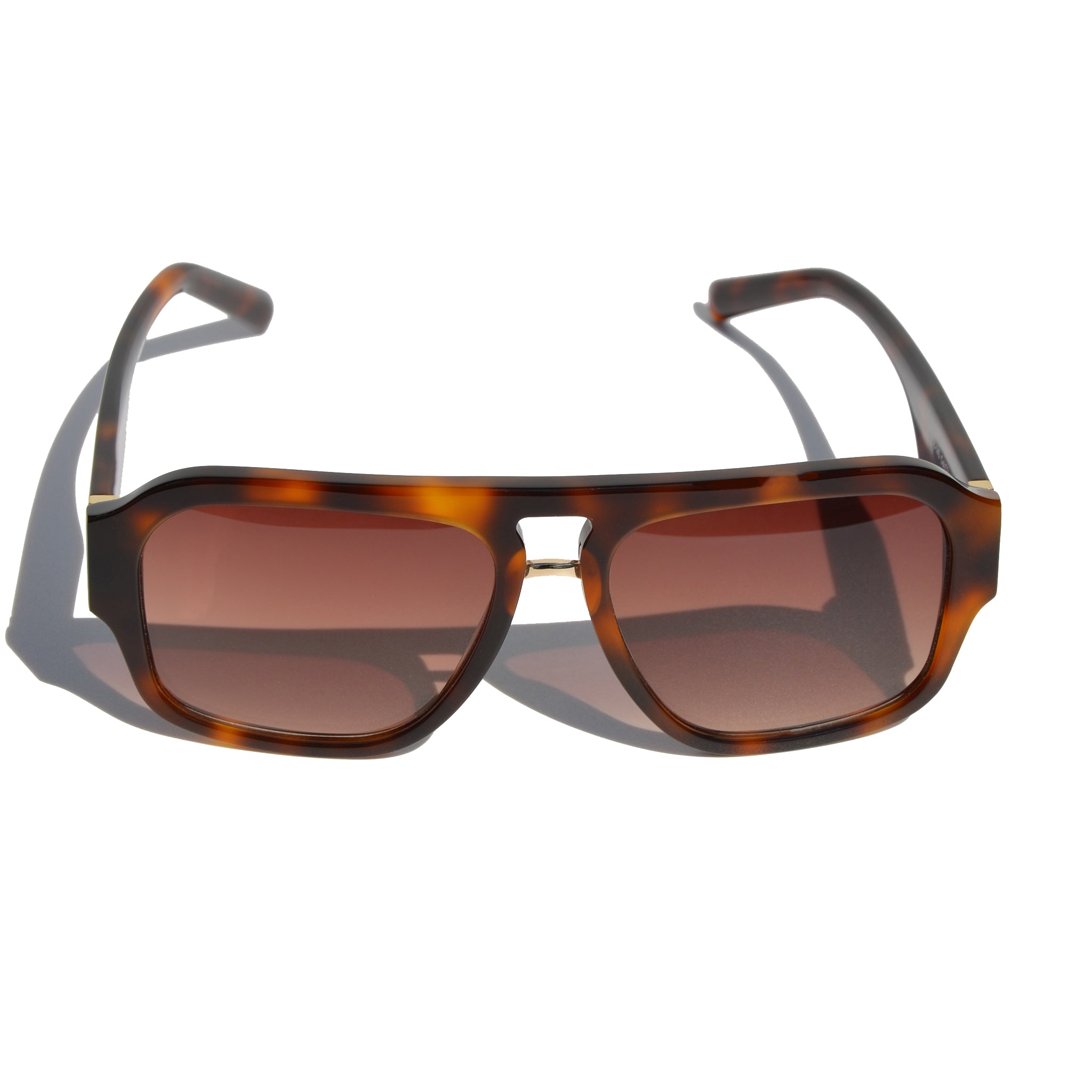 ORD- Double Bridge Navigator Eyewear