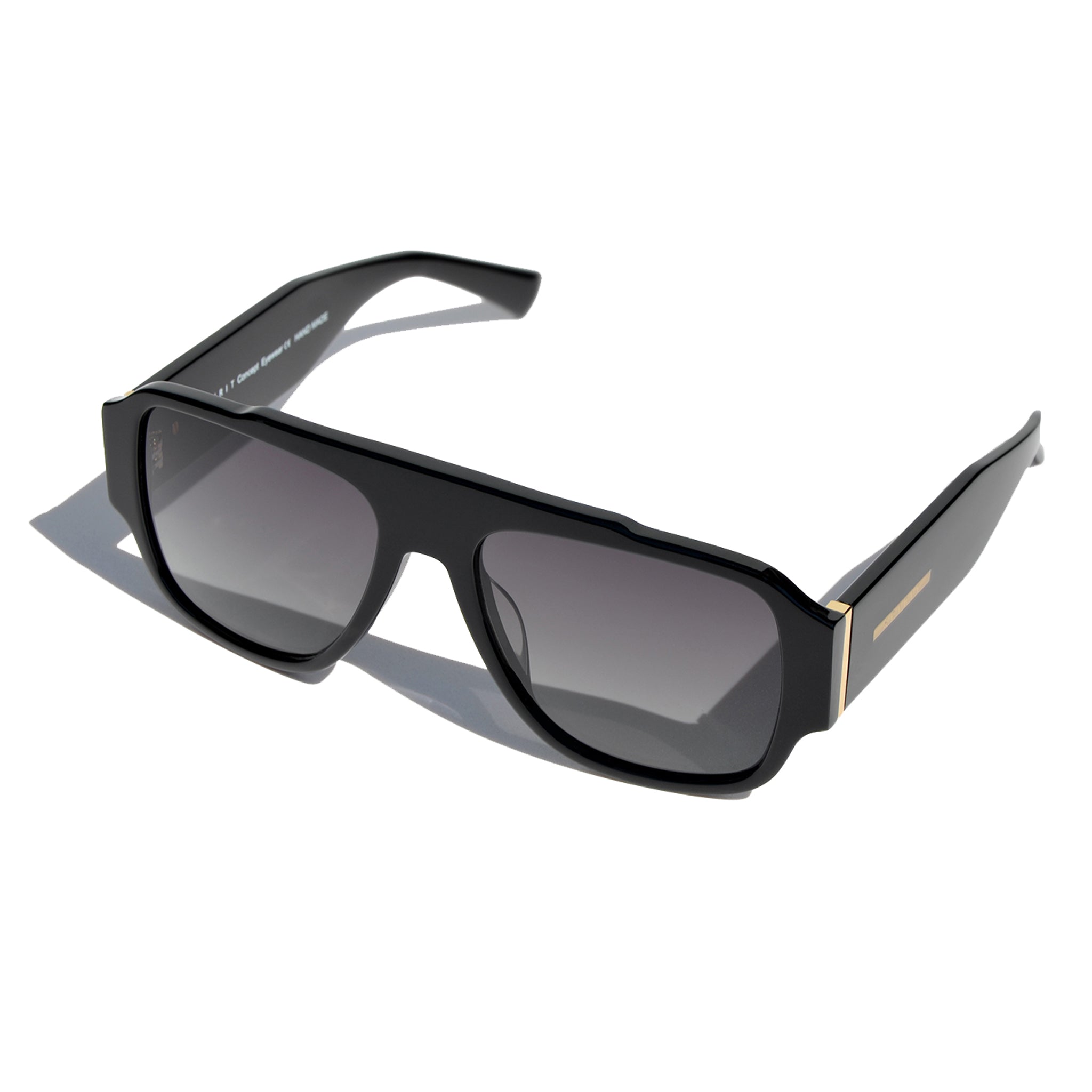 DTW- Solid Bridge Navigator Eyewear