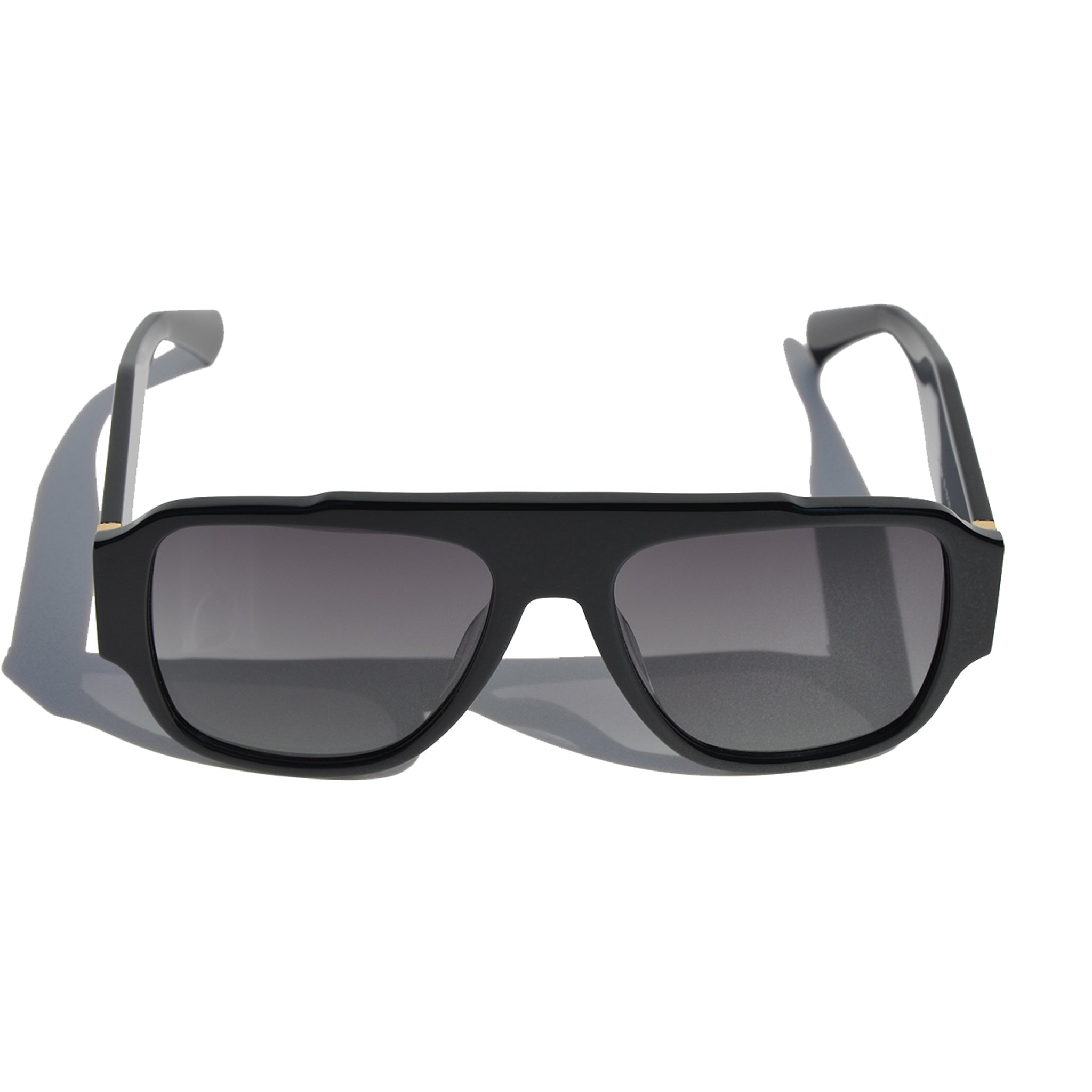DTW- Solid Bridge Navigator Eyewear