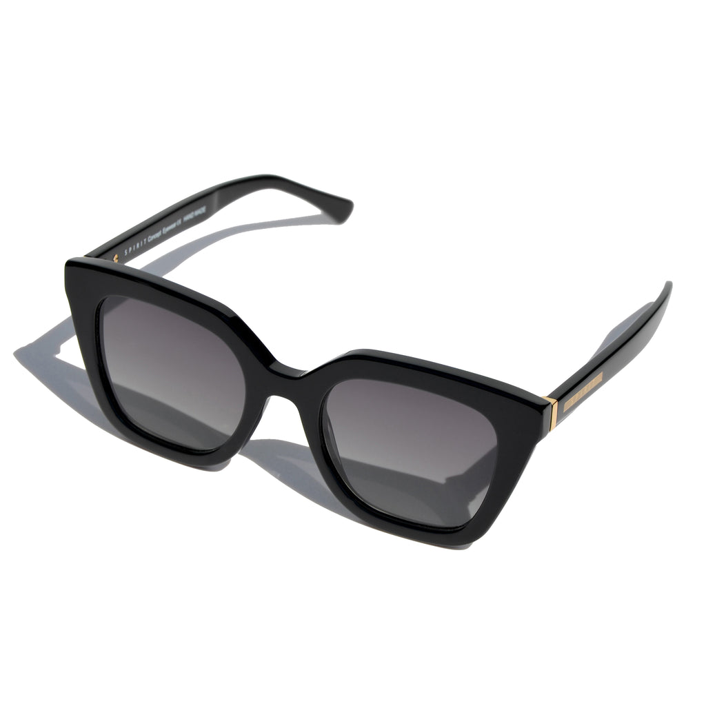 LAX- Square Cat Eye Eyewear