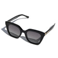 LAX- Square Cat Eye Eyewear