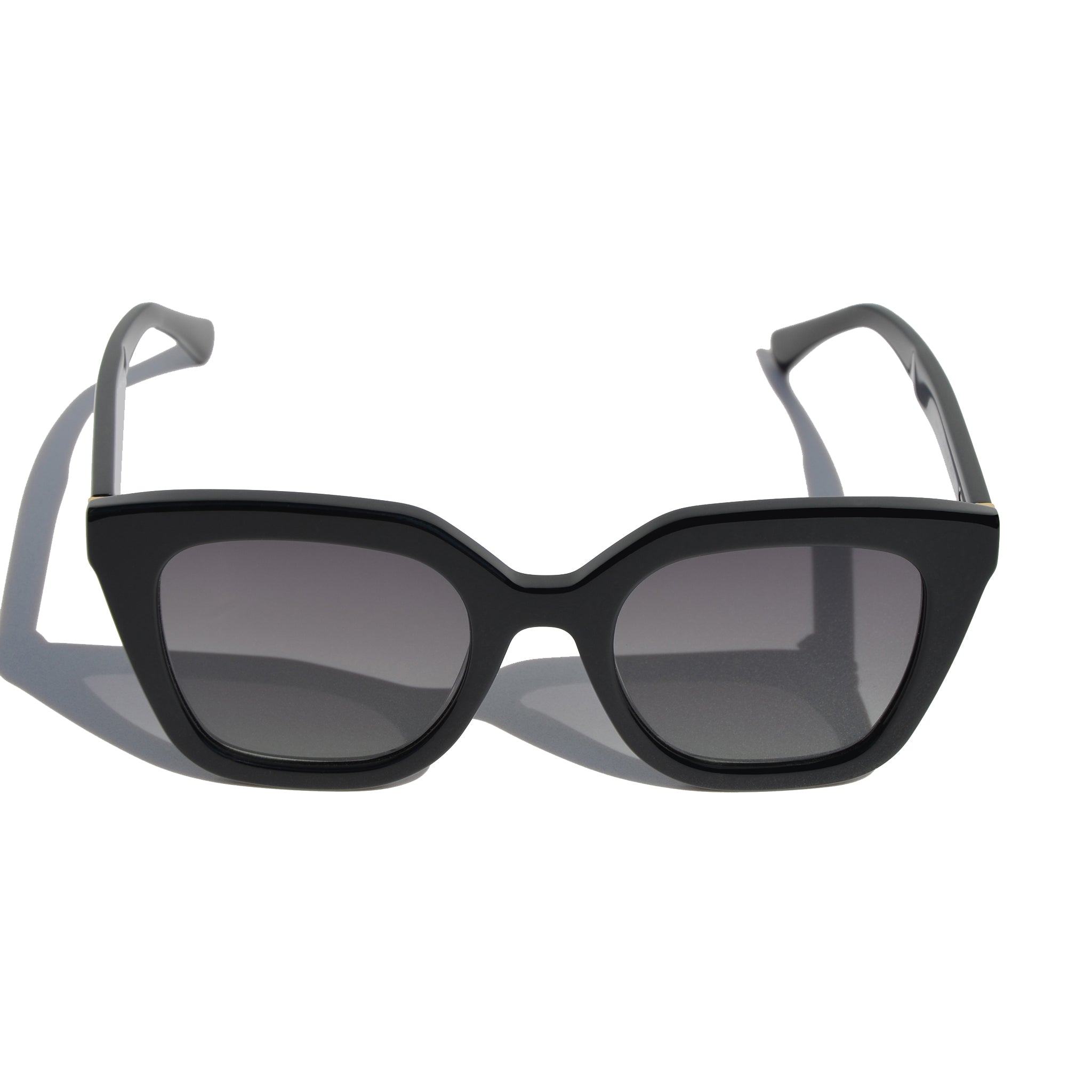 LAX- Square Cat Eye Eyewear