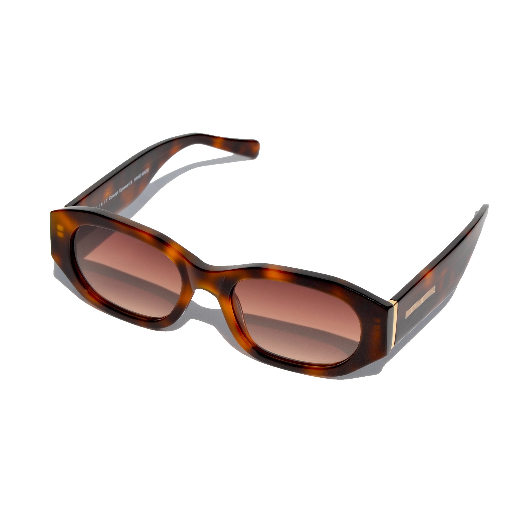 MIA- Rectangle Eyewear