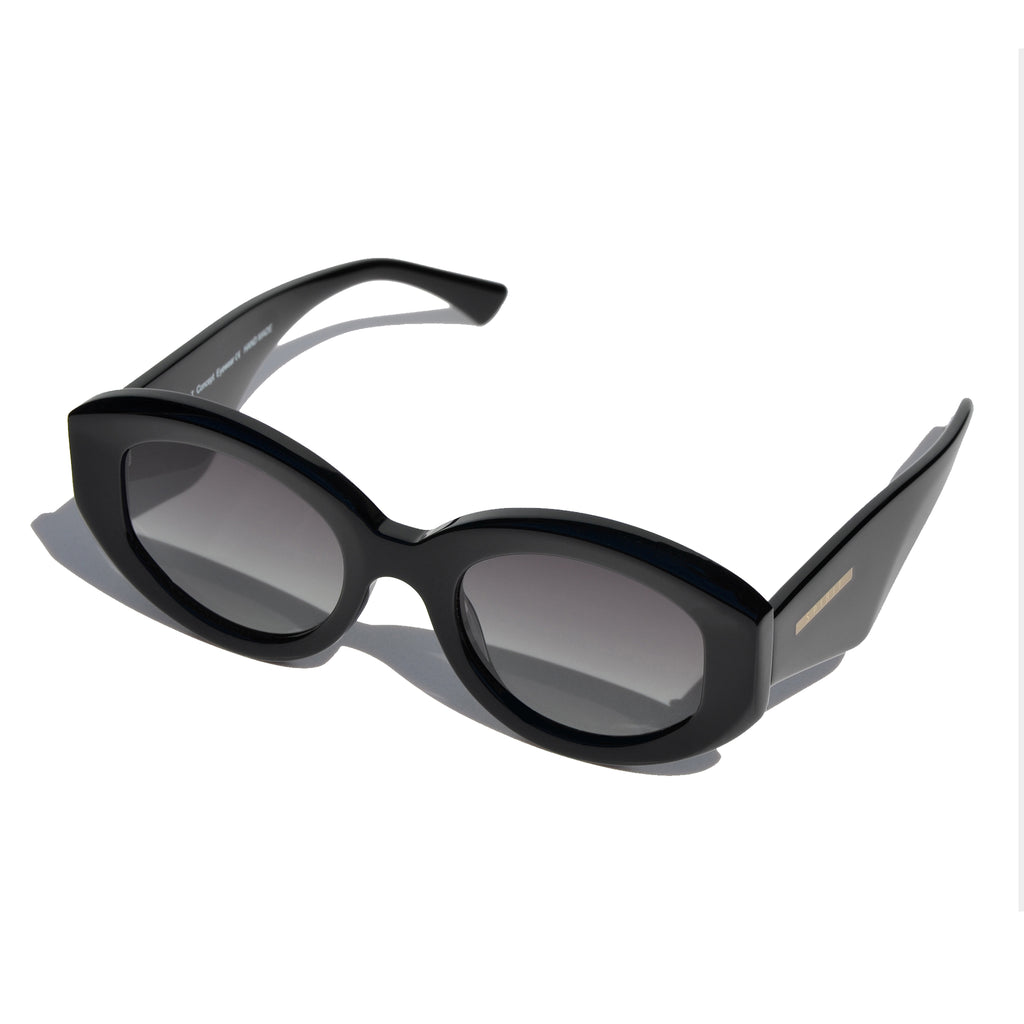 NYC- Rounded Cat Eye Eyewear