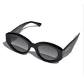 NYC- Rounded Cat Eye Eyewear