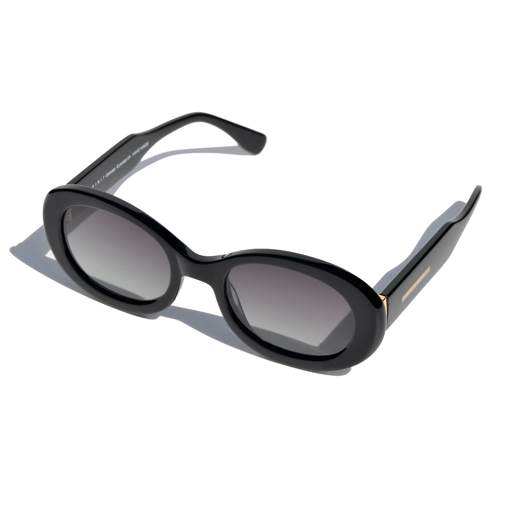 SFO- Oval Eyewear